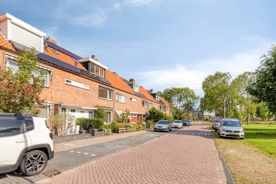 Foto 2 van Frans Halsplantsoen 217