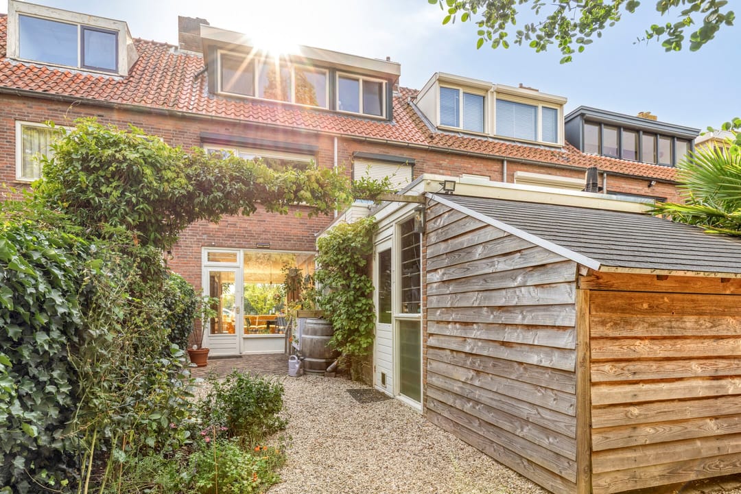 Foto 32 van Frans Halsplantsoen 217