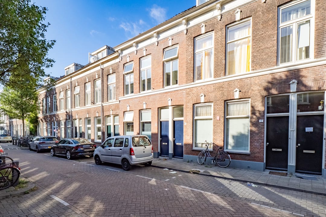 Foto 1 van Sumatrastraat 19-BS