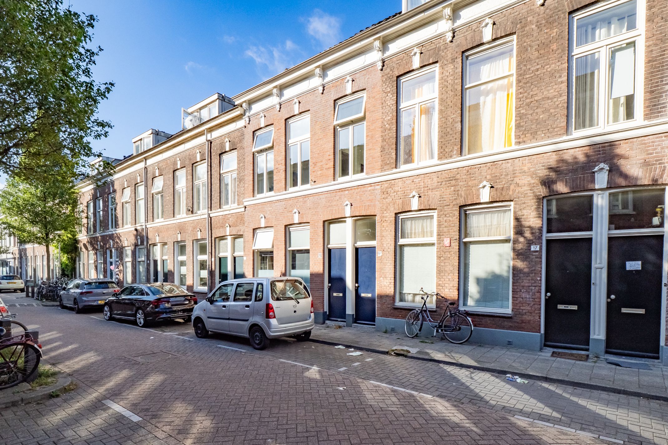 Sumatrastraat 19-BS 19 BS