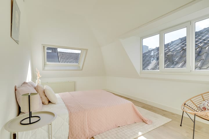 Foto 3 van Sumatrastraat 19-BS