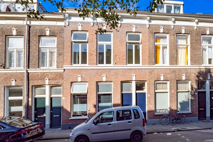 Foto 4 van Sumatrastraat 19-BS