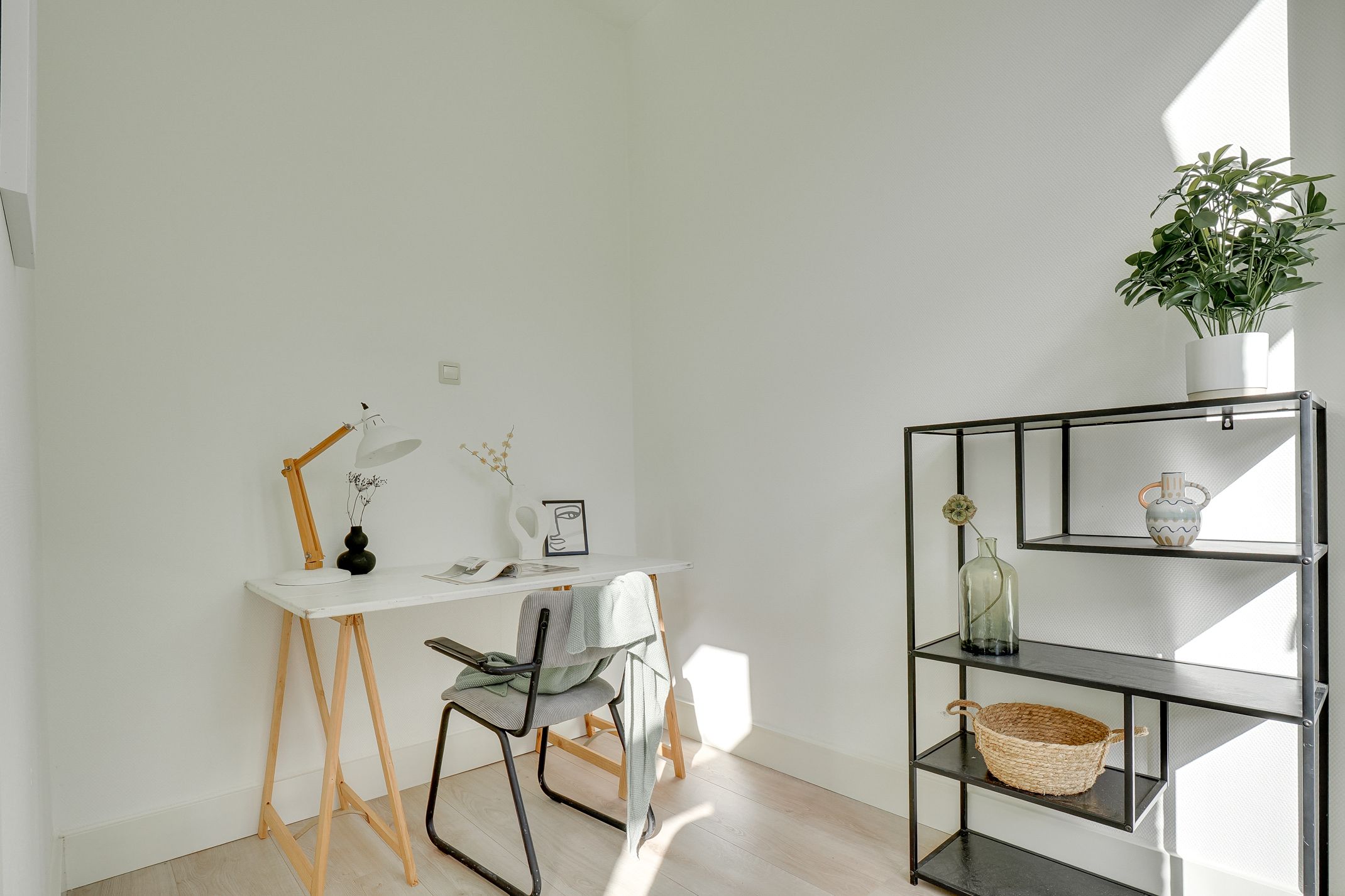 Foto 12 van Sumatrastraat 19-BS