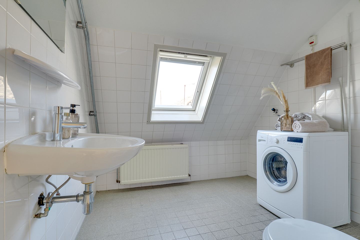 Foto 34 van Sumatrastraat 19-BS