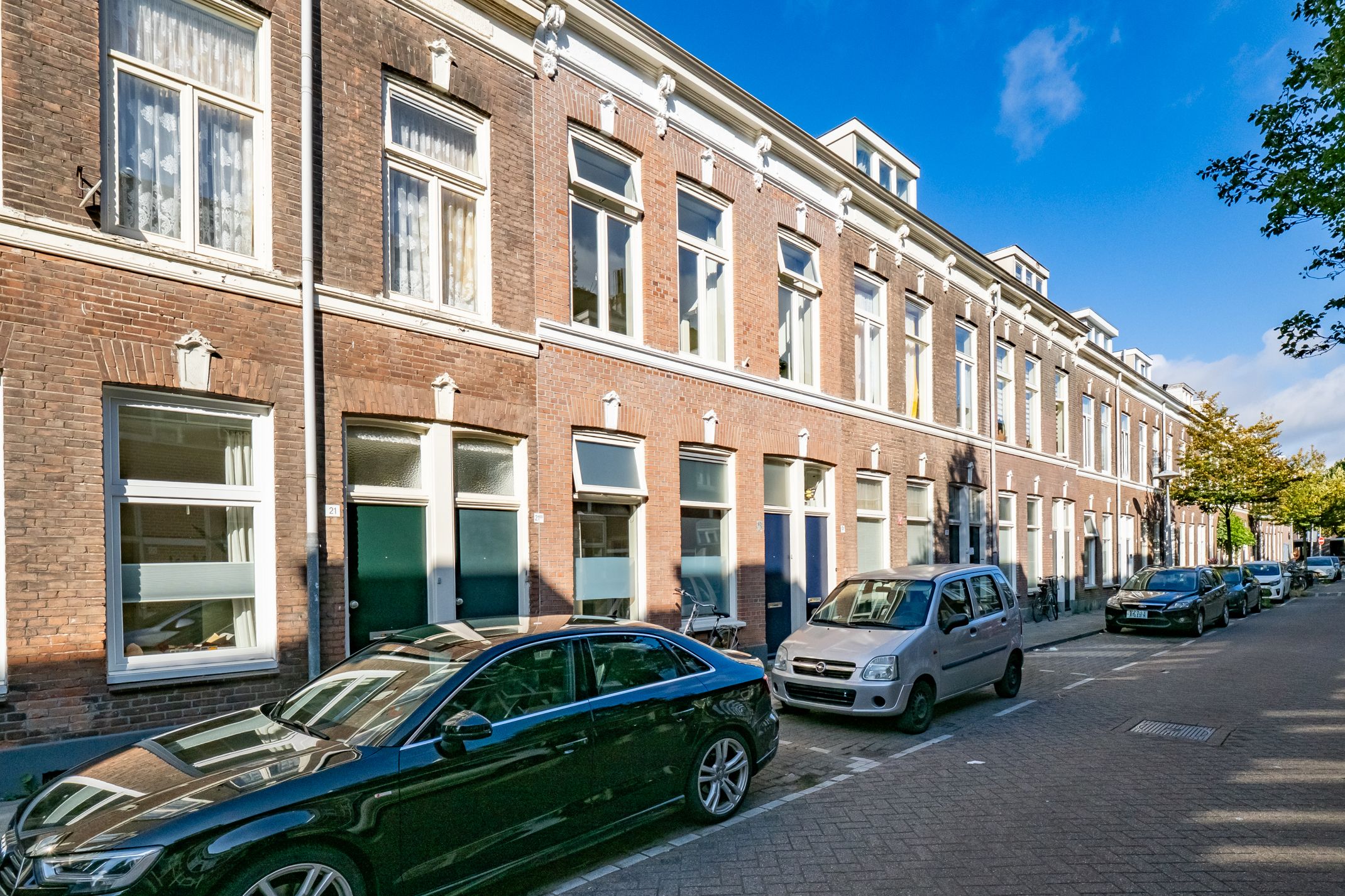 Foto 36 van Sumatrastraat 19-BS