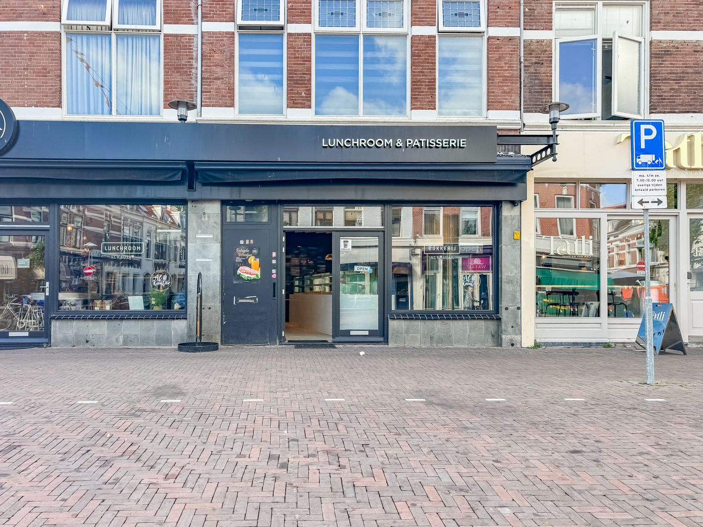 Foto 40 van Sumatrastraat 19-BS