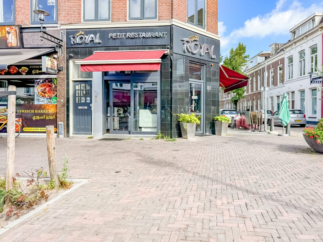 Foto 41 van Sumatrastraat 19-BS