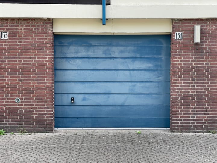 Photo 2 of Willem Pijperstraat 151