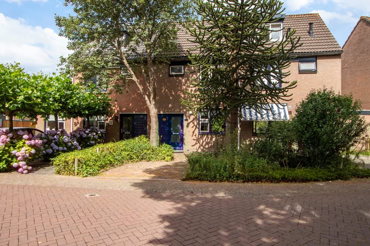 Foto 1 van Rudyard Kipling-erf 49