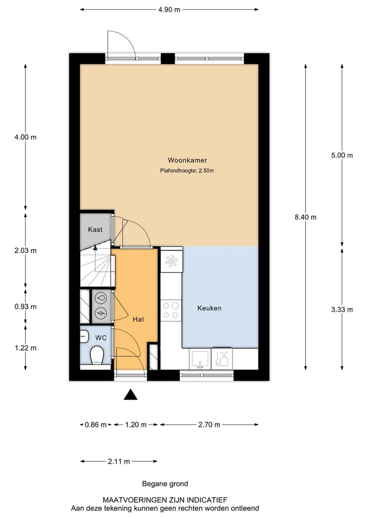 Foto 19 van Rudyard Kipling-erf 49