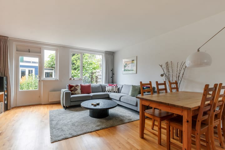 Foto 2 van Rudyard Kipling-erf 49