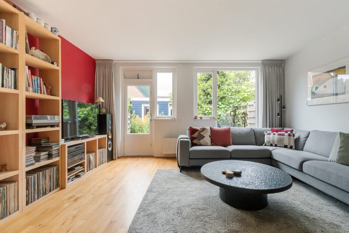 Foto 3 van Rudyard Kipling-erf 49