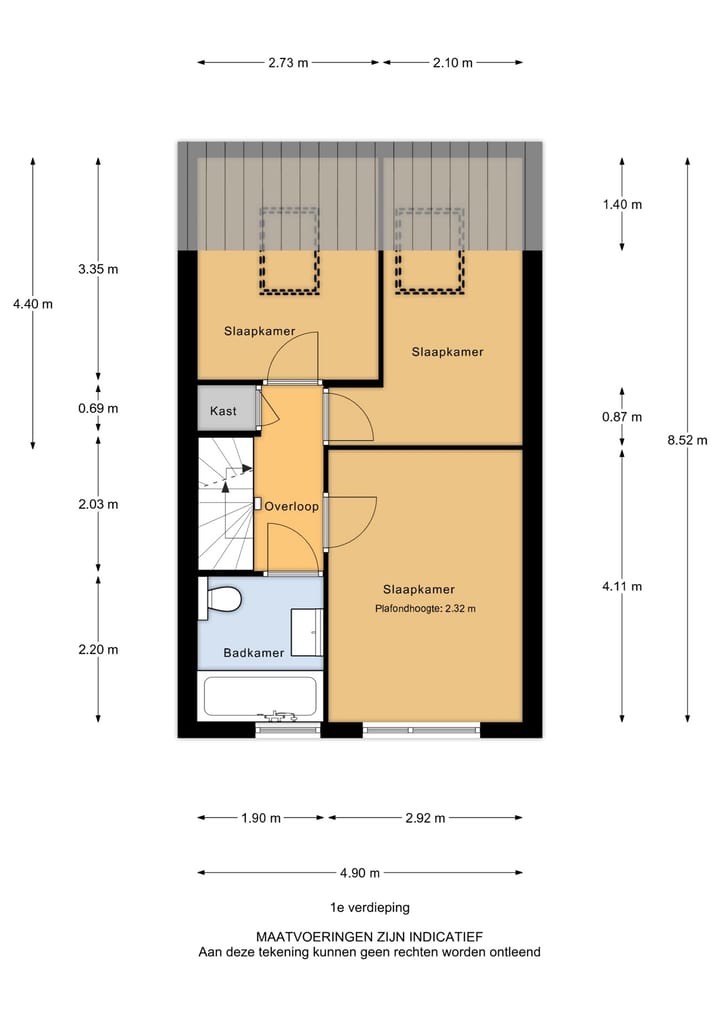 Foto 21 van Rudyard Kipling-erf 49