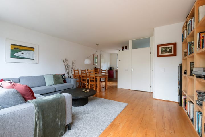 Foto 4 van Rudyard Kipling-erf 49