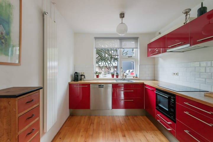 Foto 6 van Rudyard Kipling-erf 49