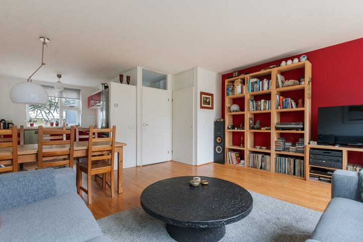 Foto 5 van Rudyard Kipling-erf 49