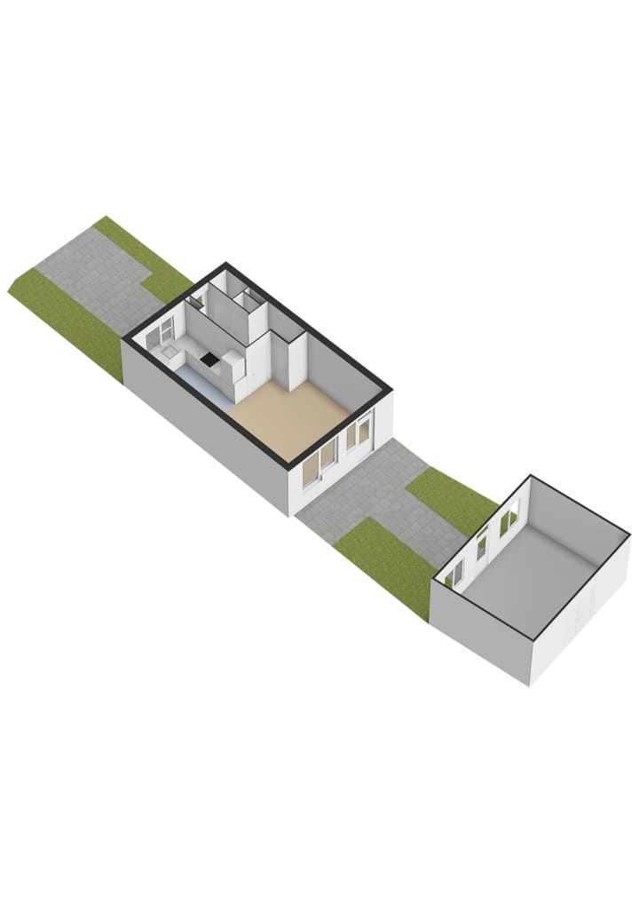 Foto 26 van Rudyard Kipling-erf 49