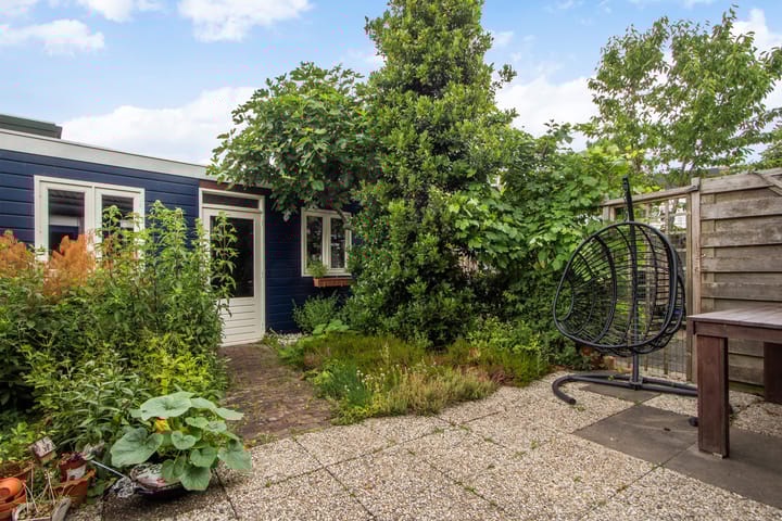 Foto 16 van Rudyard Kipling-erf 49