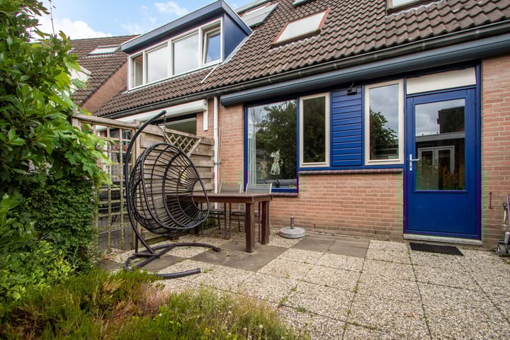 Foto 17 van Rudyard Kipling-erf 49