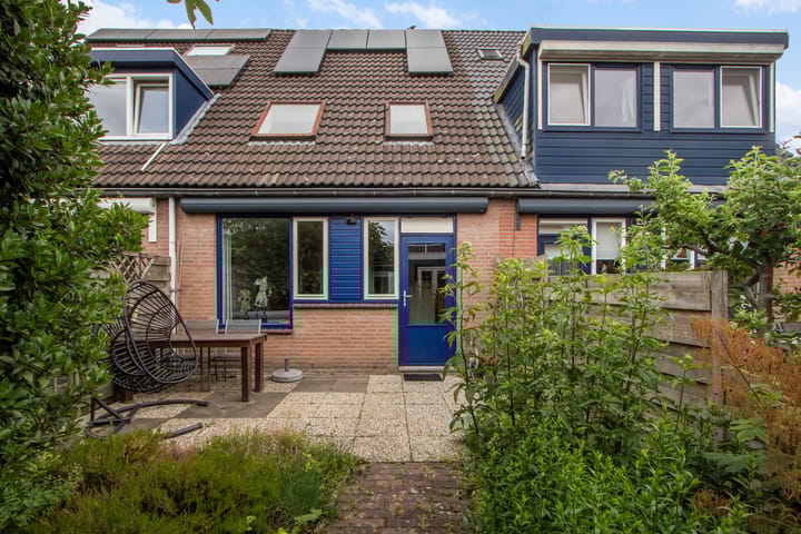 Foto 18 van Rudyard Kipling-erf 49