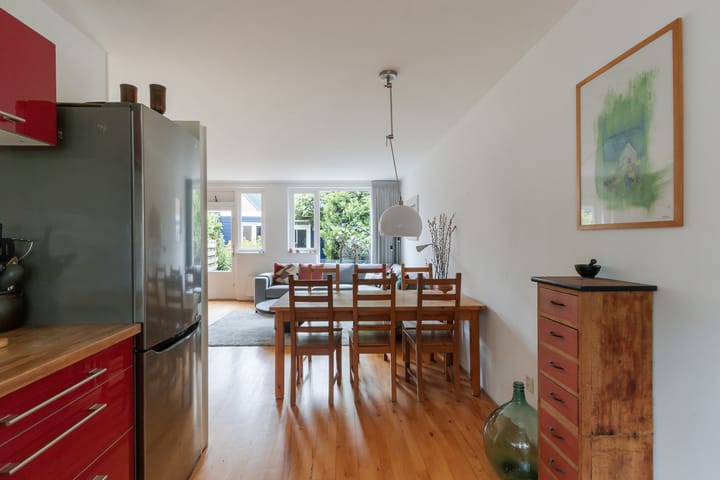 Foto 7 van Rudyard Kipling-erf 49