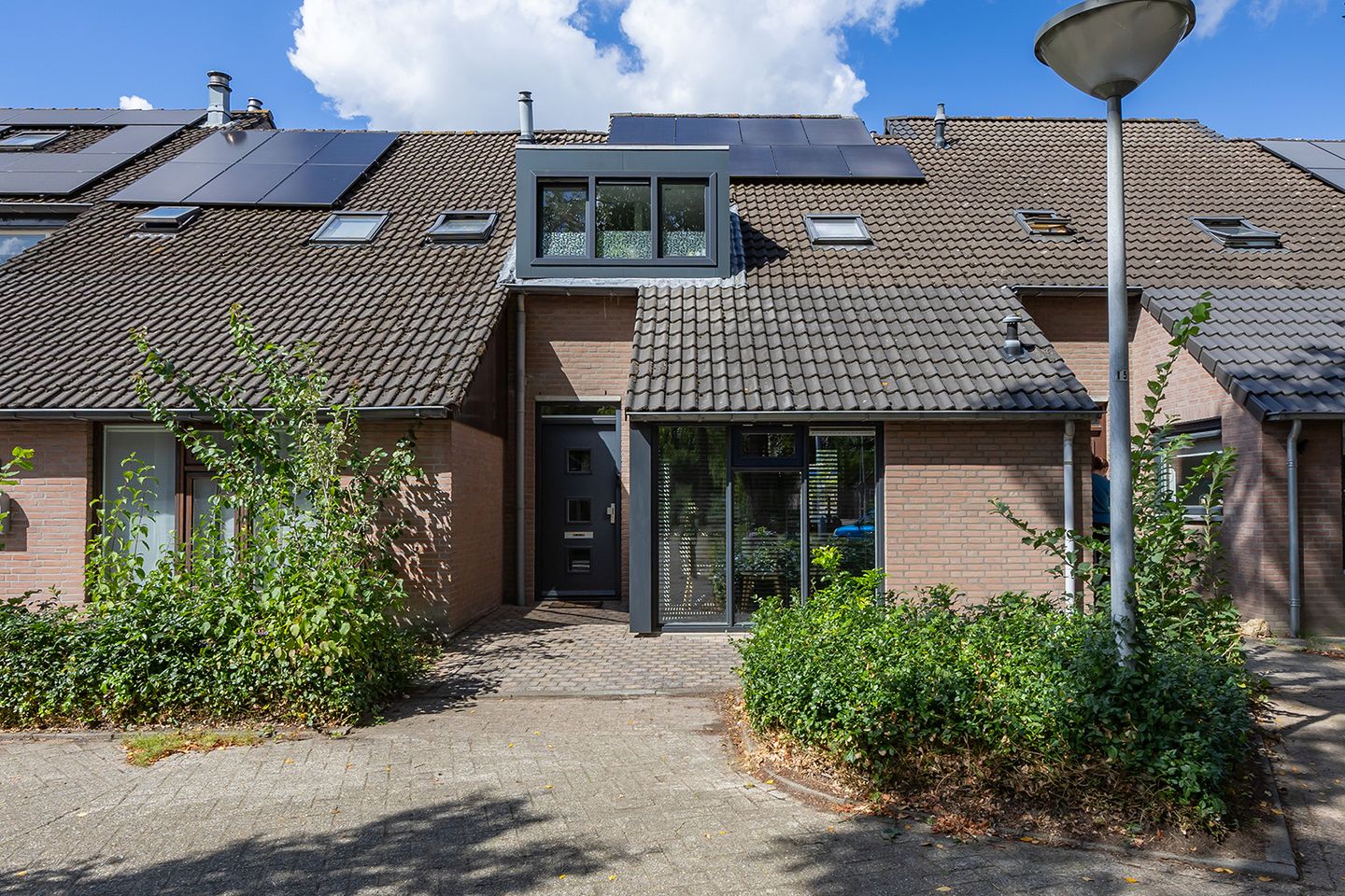 Foto 1 van Wagenmaker 37