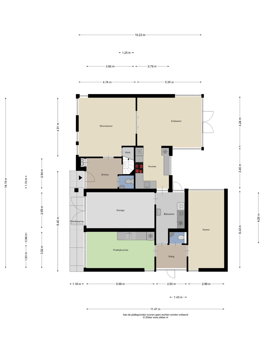 Foto 58 van Achterweem 12
