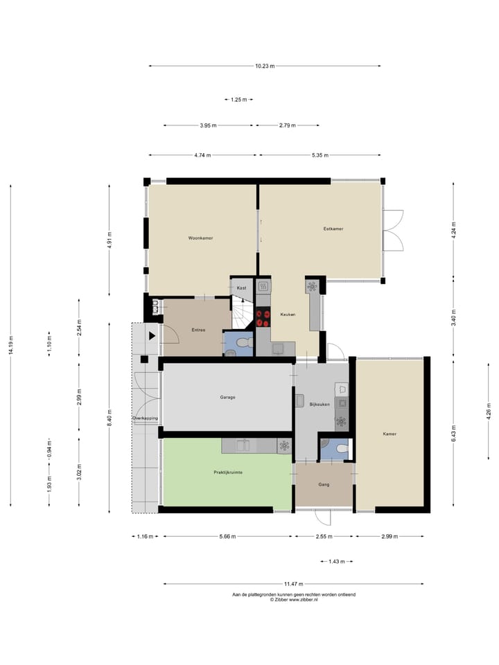 Foto 58 van Achterweem 12