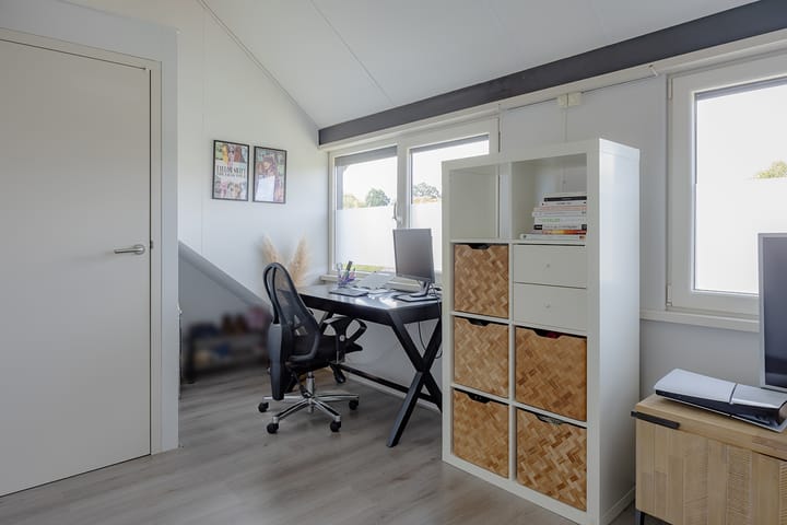 Foto 28 van Wagenmaker 37