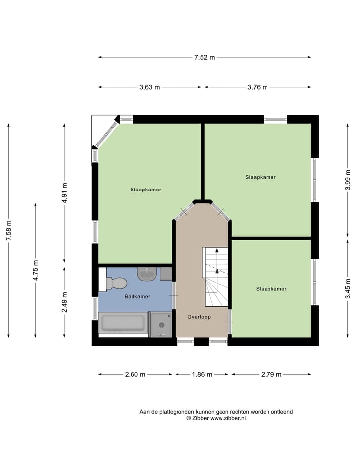 Foto 59 van Achterweem 12