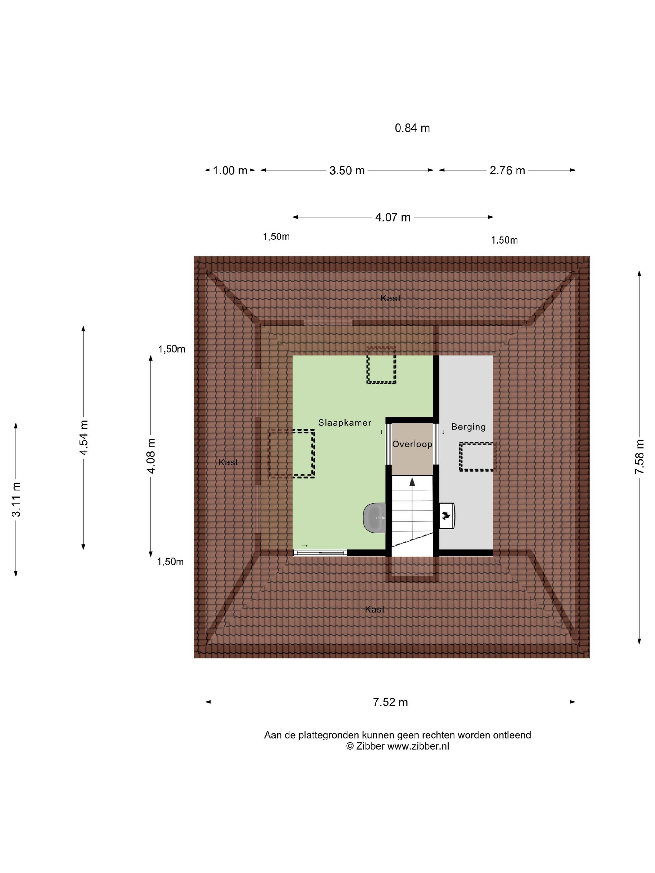 Foto 60 van Achterweem 12