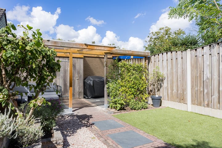 Foto 34 van Wagenmaker 37