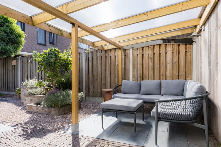 Foto 36 van Wagenmaker 37