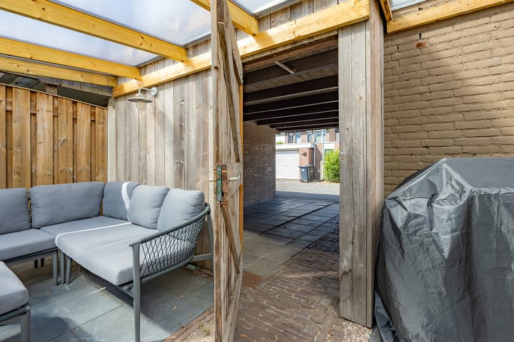 Foto 38 van Wagenmaker 37