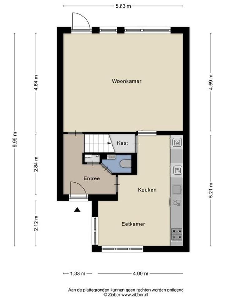 Foto 42 van Wagenmaker 37