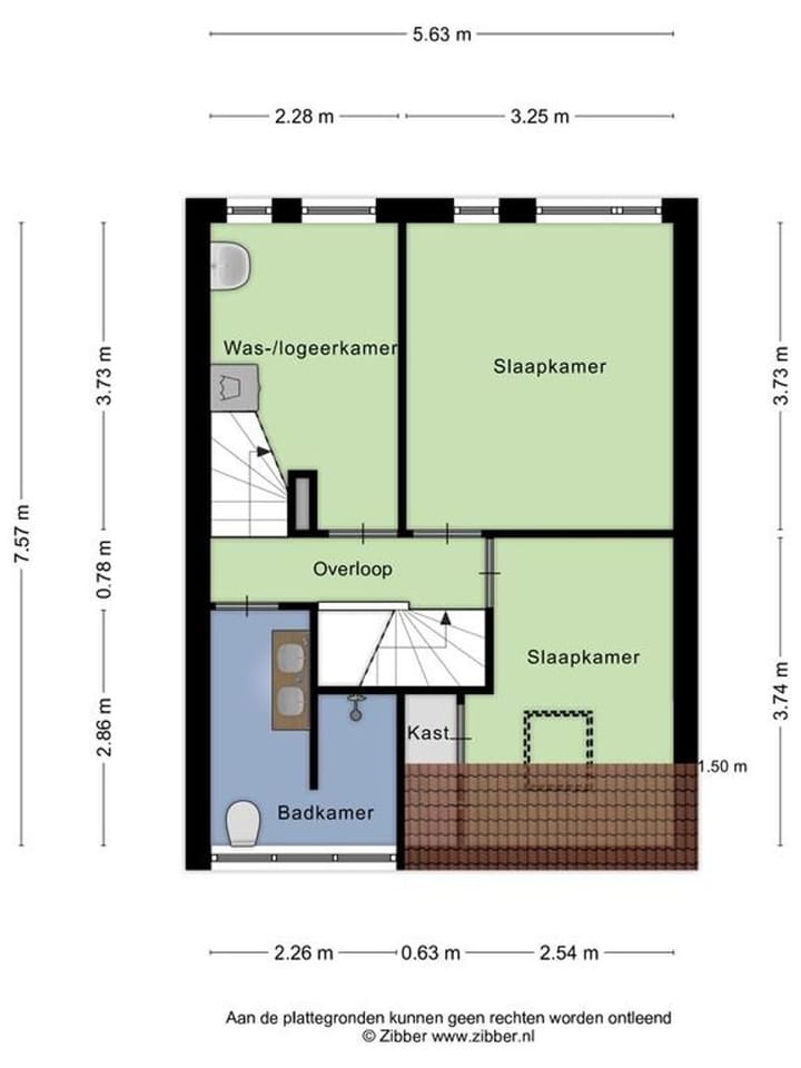 Foto 43 van Wagenmaker 37