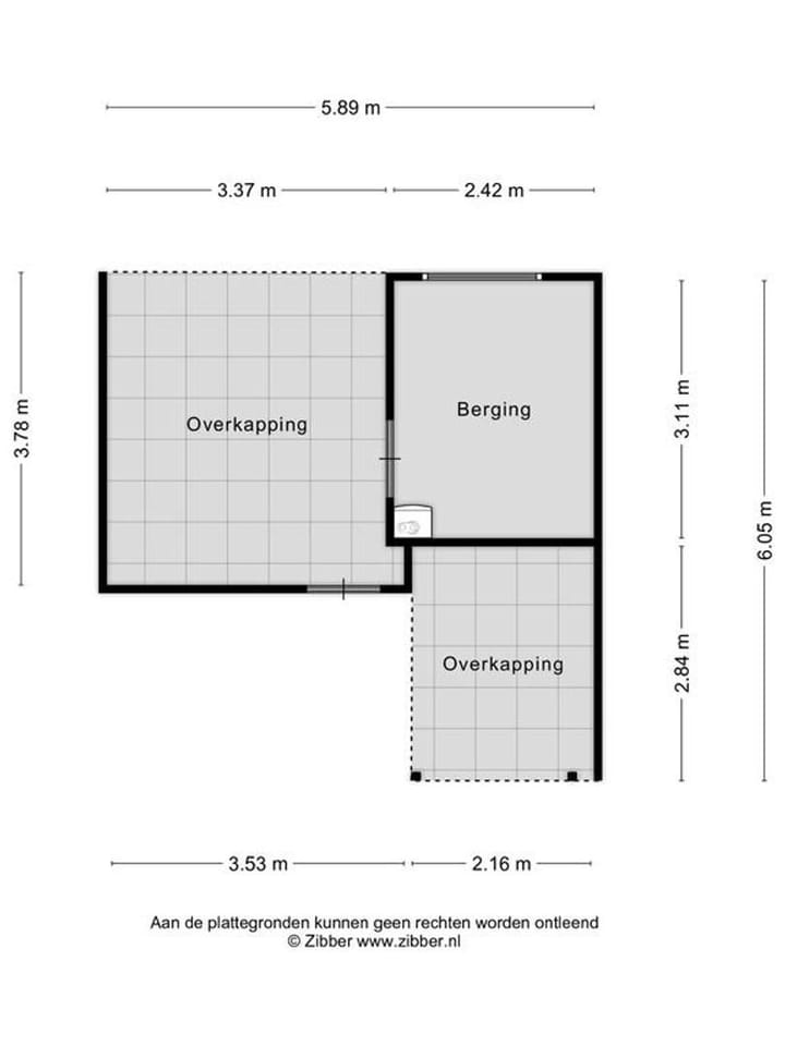 Foto 45 van Wagenmaker 37