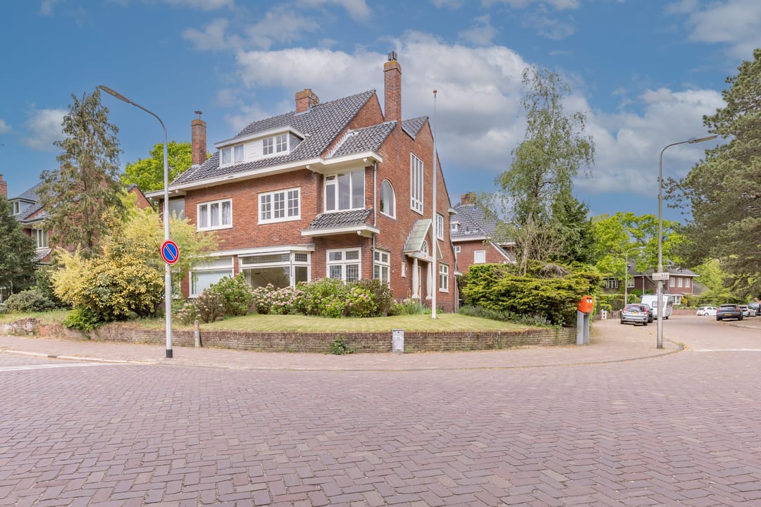 Foto 1 van Clarionlaan 1