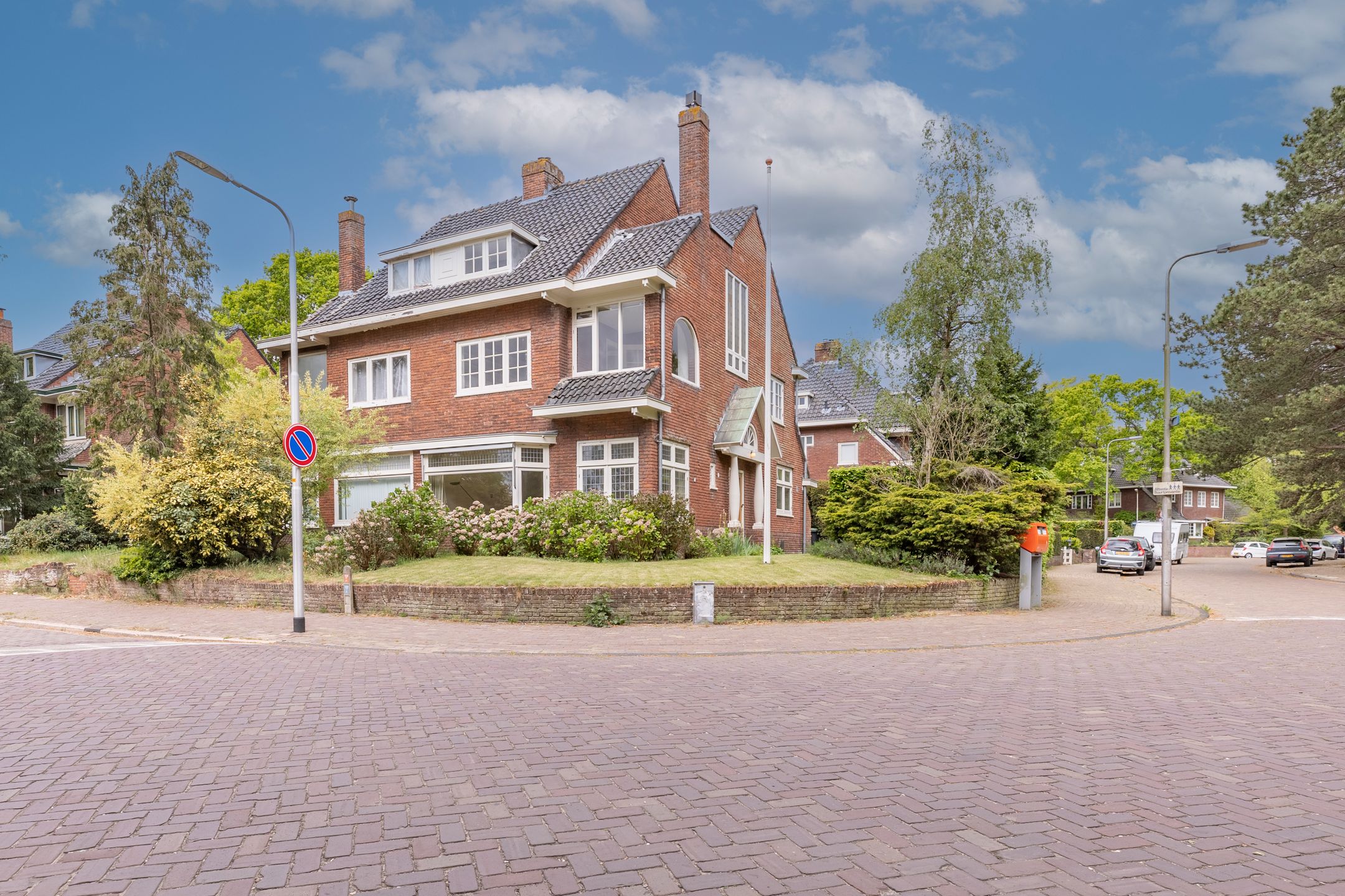 Clarionlaan, 1, Santpoort-Zuid, 2082HH, Noord-Holland, Nederland 1 