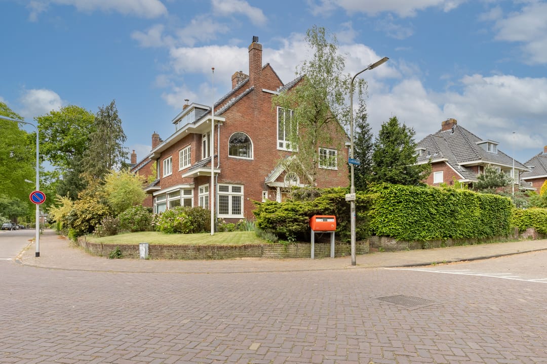 Foto 2 van Clarionlaan 1