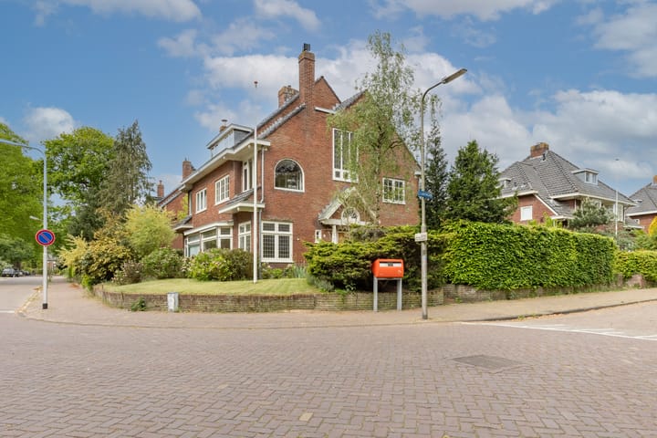 Foto 2 van Clarionlaan 1