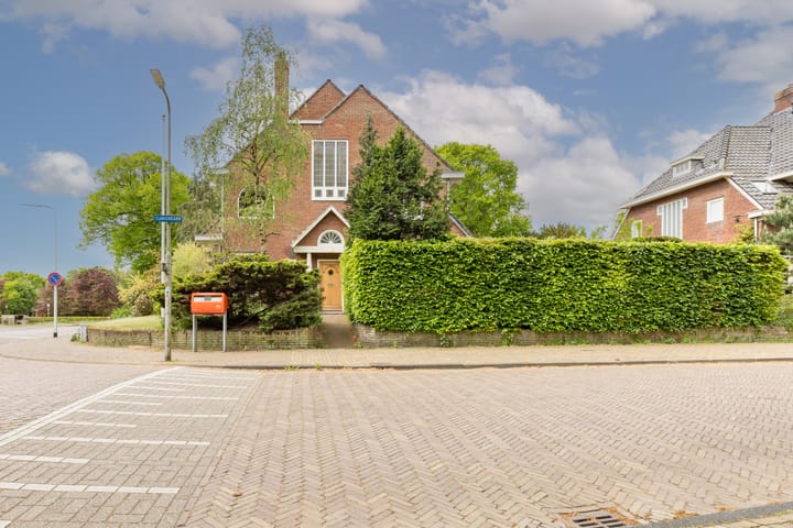 Foto 3 van Clarionlaan 1