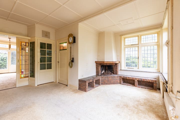 Foto 10 van Clarionlaan 1