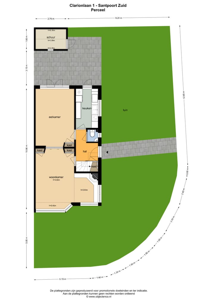 Foto 34 van Clarionlaan 1