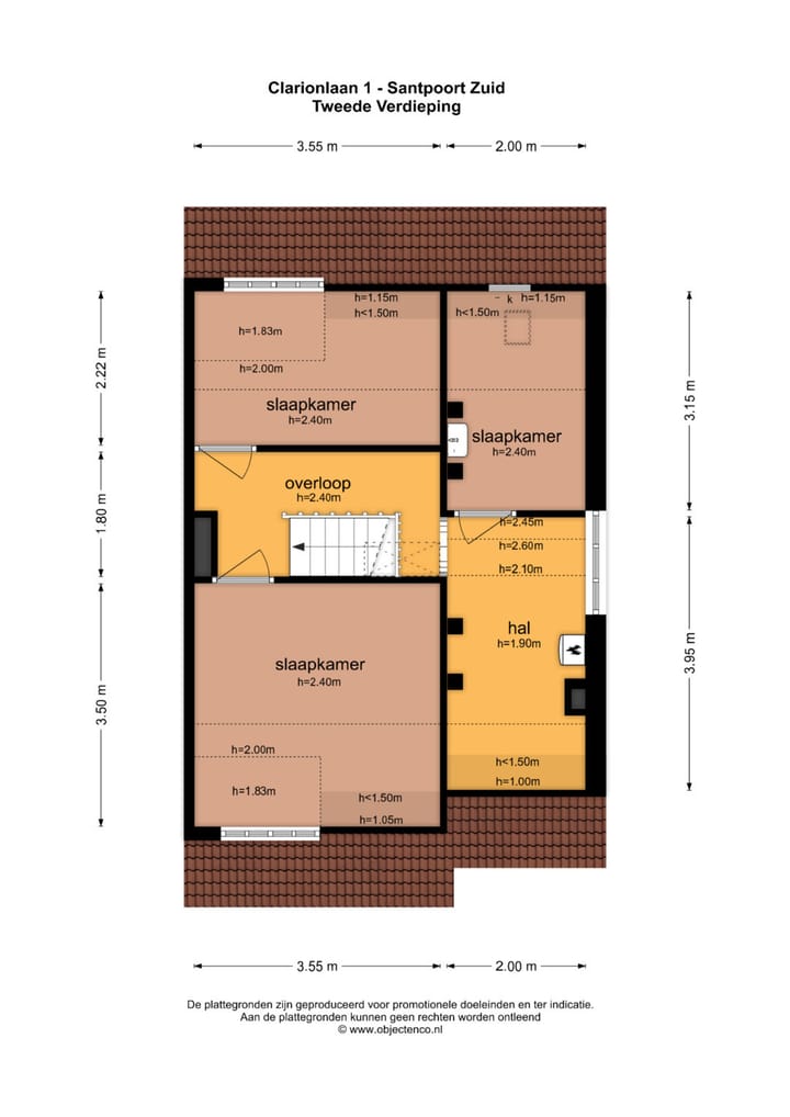Foto 37 van Clarionlaan 1