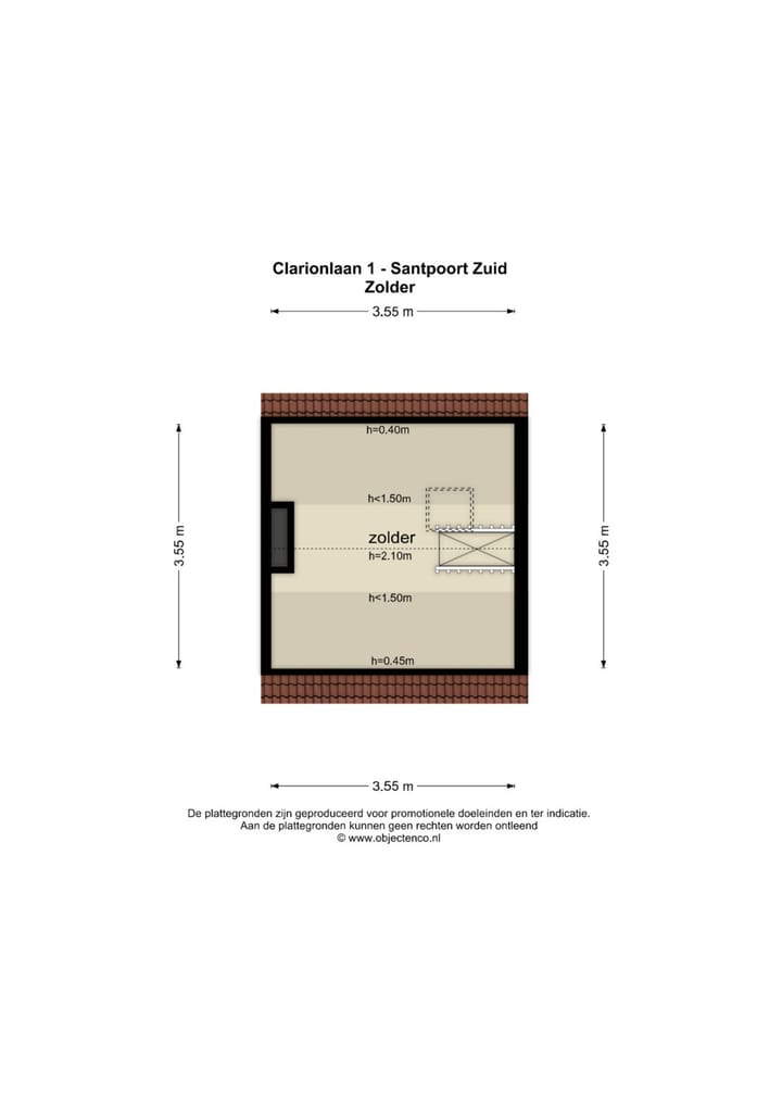 Foto 38 van Clarionlaan 1