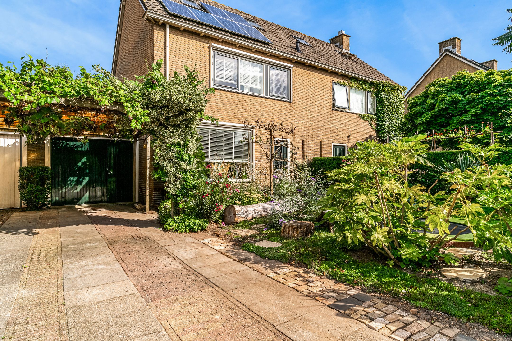 Den Burglaan, 19, Limmen, 1906XK, Noord-Holland, Nederland 19