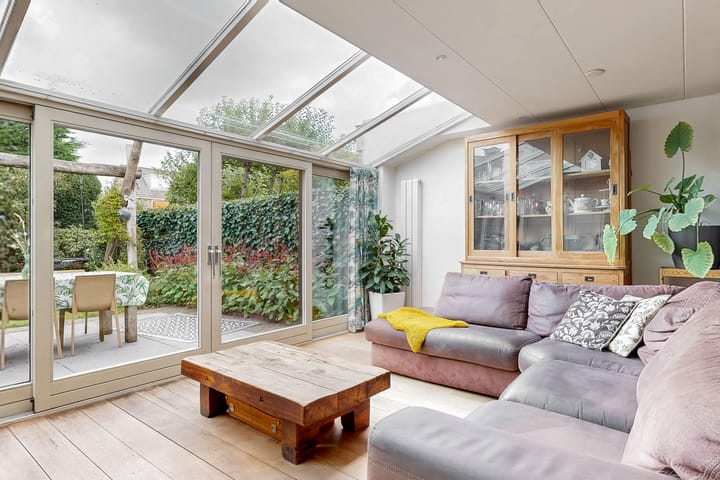 Photo 2 of Den Burglaan 19