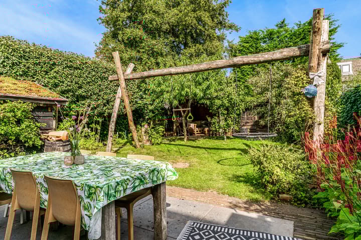 Photo 4 of Den Burglaan 19