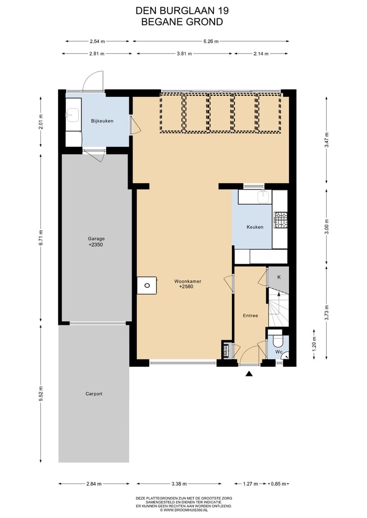 Photo 5 of Den Burglaan 19